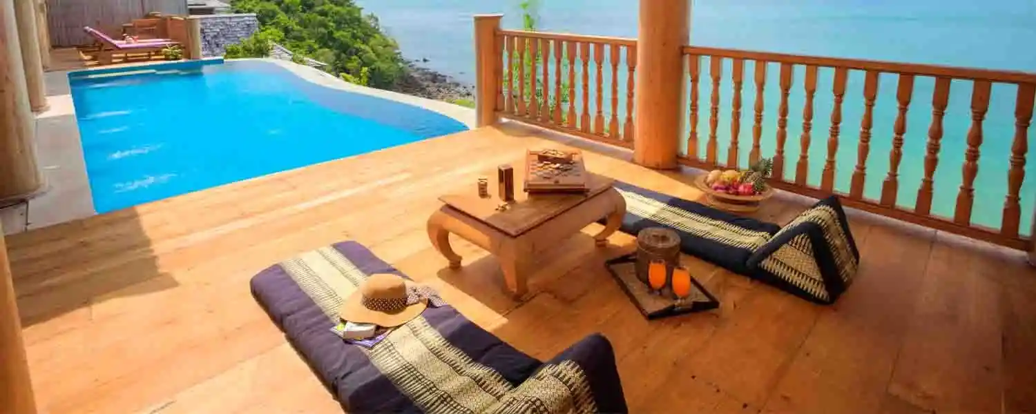 Santhiya Koh Yao Yai Resort & Spa-1